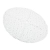 Christmas Tree Skirt Multi Purpose Elegant Appearance Soft Comfortable Xmas