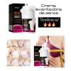 Crema Reafirmante D Busto Pechos Levanta Chichis Antiestrias Hierbas
