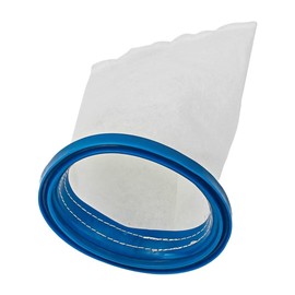 GRONGU X-treme Multilayer Filter Bag Compatible with Pool Blaster Max,Catfish Ultra,iVac 250,iVAC C2,Volt FX-4 and for Jacuzzi JPV200 Handheld Pool Vacuums,Pool Vacuum Filter Bag P30X022XF/PBW022XF