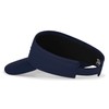 Titleist Women's Sundrop Visor Navy/White