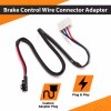21ST Brake Controller Wire Harness Plug For 1995-2009 Dodge Ram