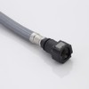 Replacement Hose Kit Compatible with Moen 114299 Widespread Bathroom Sink