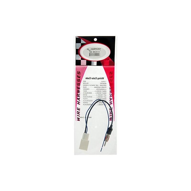 Harmony Audio Compatible with Toyota Tundra 2014 2015 2016 2017
