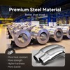 Exhaust Tip, 4 Inch Diesel Exhaust Tip Elbow Tip with