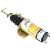 366-07197 SA-3405T Fuel Shutoff Solenoid Valve For Electric Generator 12V
