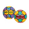 Navoys Soft Touch Beach Football - Lightweight Waterproof Outdoor Ball