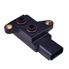 JEENDA MIU803774 Pressure Sensor Compatible with John Deere 50G 50G 75G 85G 324K 312GR 314G 316GR 317G 318E 318G 319E 320E 323E 3032E 3038E 3039R 3046R MIU802948 MIU802107 129978-12700