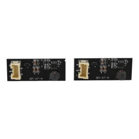 Placa De Módulo Controlador De Luz Led Trasera B003809.2 De