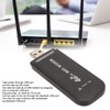 4G LTE USB Portable WiFi Router, 150Mbps Pocket Mobile Hotspot