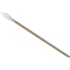 SK11 "Clean Swab Conical Shape Long 5.0 mm, Paper, Stem/Wood Axis 50 Pieces