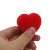 Sponge Hearts Red Heart Shape Sponge Appearing Magic Accessory Nearview
