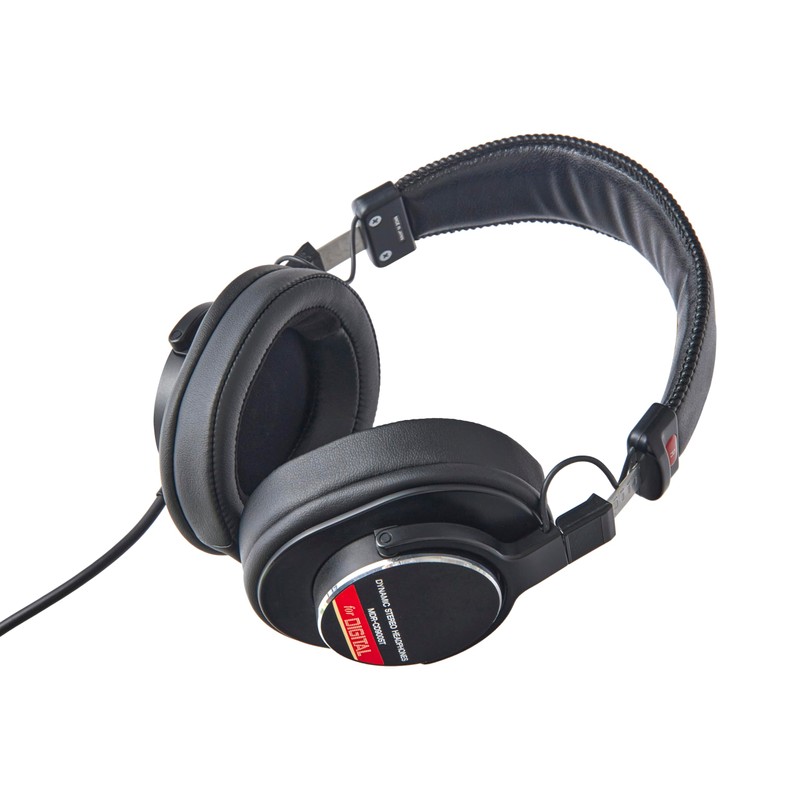 YAXI stPad2 (Black) Earpads