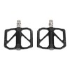 Bicycle Flat Pedals Aluminum Alloy Quick Release Road and Mountain