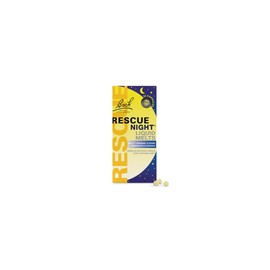 Power Health Bach Rescue Liquid Sleep Melts, 28 Caps