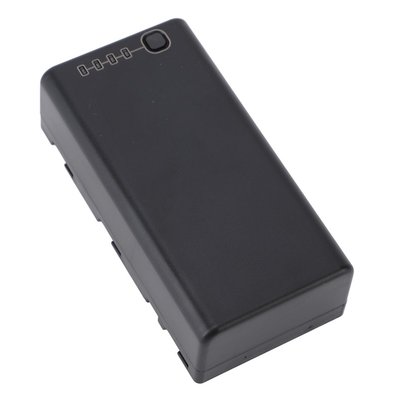 7.6V 5200mAh WB37 Intelligent Battery for 4RTK T20 T16 MG