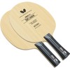 Butterfly 36891 Table Tennis Racket, SK Carbon--FL, Shakehand Flare, for