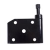Omix-ADA 18272.11 Front, Left-Side Suspension Leaf Plate for 1987-1995 Jeep Wrangler YJ Models, Pack of 1