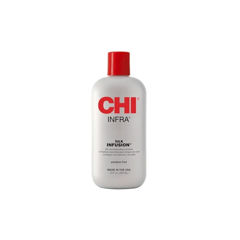 CHI Silk Infusion, 12 fl. oz.