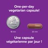 Webber Naturals UltraCran Ultra Strength Cranberry 30,000 mg, 100 Capsules,