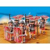 Playmobil 5393 Roman Troop, Fun Imaginative Role-Play, PlaySets Suitable for