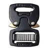 AUSTRIALPIN COBRA FM 3/4" 1" Lightweight Adjustable Quick Release Buckle