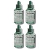 Dr.G Red Blemish Clear Hyal Cica Soothing Serum 50ml 4pcs