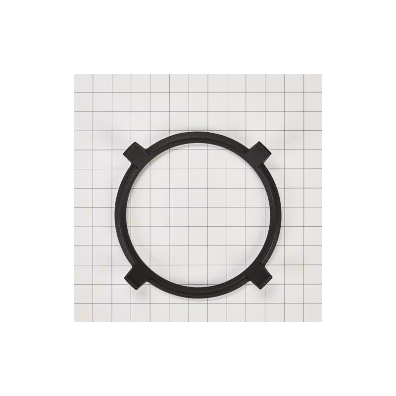 Whirlpool W10216179 Wok Ring