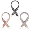 Pack of 3 Boho Bag Straps, Adjustable Shoulder Strap for