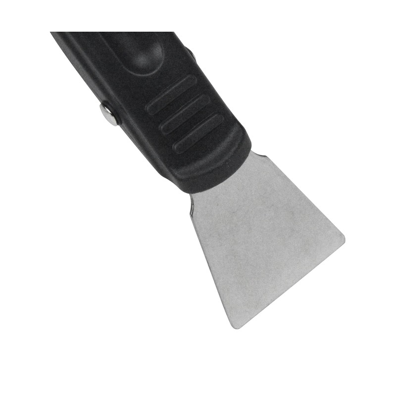 SK11 Caulk Scraper SKCS-9 Stainless Steel Blade