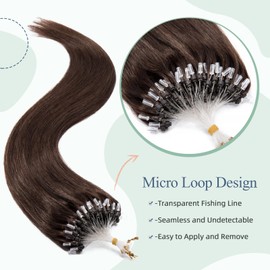 Hairpieces Real Hair BC+Q