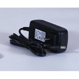 WIGGLYTAIL Dog Ball Launcher AC Adapter