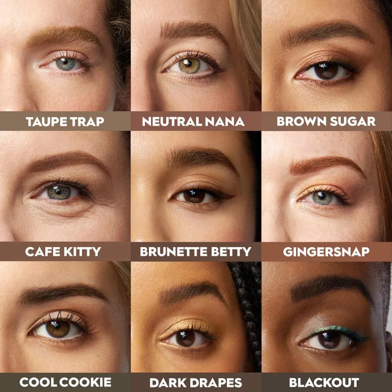 Urban Decay Brow Blade Tinta + Lápiz Punta Fina Cejas