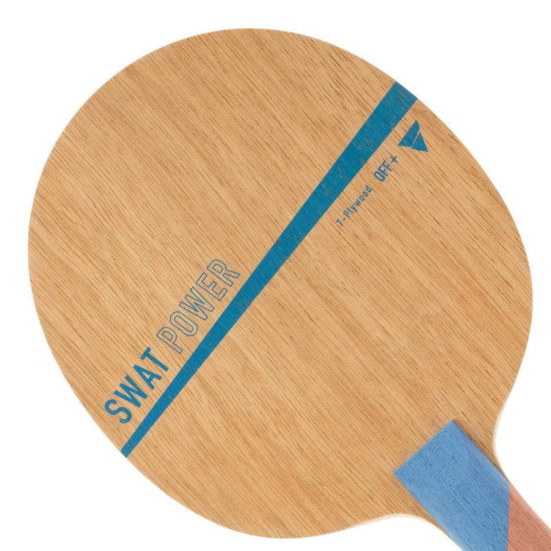 Victas (VICTAS) Table Tennis Racket SWAT POWER Swat Power Attack