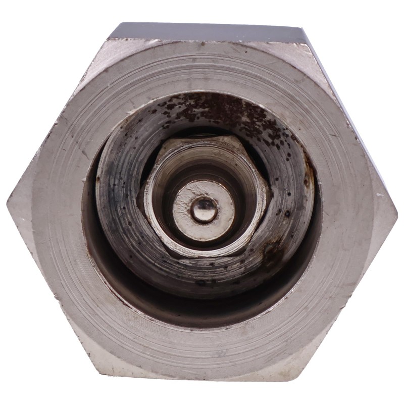 YQABLE Track Adjuster Grease Valve 172122-37844 17212237844 Compatible for Yanmar