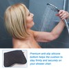 Esme L&H Shower Seat Cushion for Transfer Benches in Bathtub,