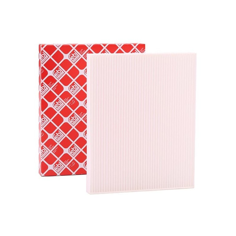 febi bilstein 27868 Innenraumfilter, 1 Stück