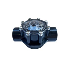 FibroPool 2" POSI- Close Non- Lube Check Valve…