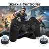 2 Pack P3 Controller, Play3 Controller Compatible with Play 3