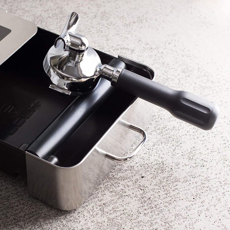 COFFEEE - Coffee grounds knocker, suitable for drawers and funnels,