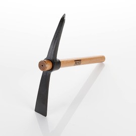 Alyco 198658 – Pickaxe, Wood Handle 400g