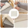 Non-Slip Mat for Carpet: PRITOK 2 x 3 m Non-Slip