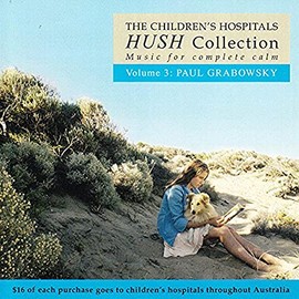 Paul Grabowsky: Love's Calendar