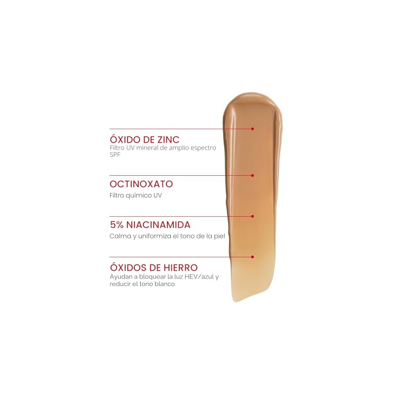 EltaMD UV Clear Face Sunscreen SPF, Oil-Free Sunscreen with Zinc