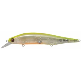 Megabass / X-80 MAGNUM GLX skeleton chart back