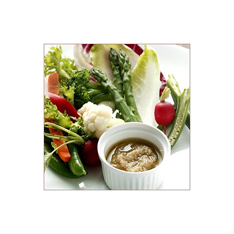 North Farm Stock 3 Types of Varnia Kuda, Hokkaido Vegetable