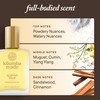 Kuumba Made Egyptian Musk Fragrance Oil 0.5 fl oz (15ml)