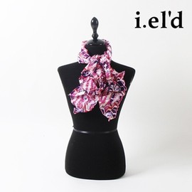 IELD 대구백화점 아이엘드나염 패션 행카프(ILI9602) Daegu Department Store ILED Dye Fashion Handkerchief (ILI9602)
