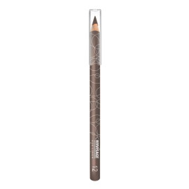 Luxvisage Long-Lasting Deep Color Eye Pencil (color 12 (grey beige))