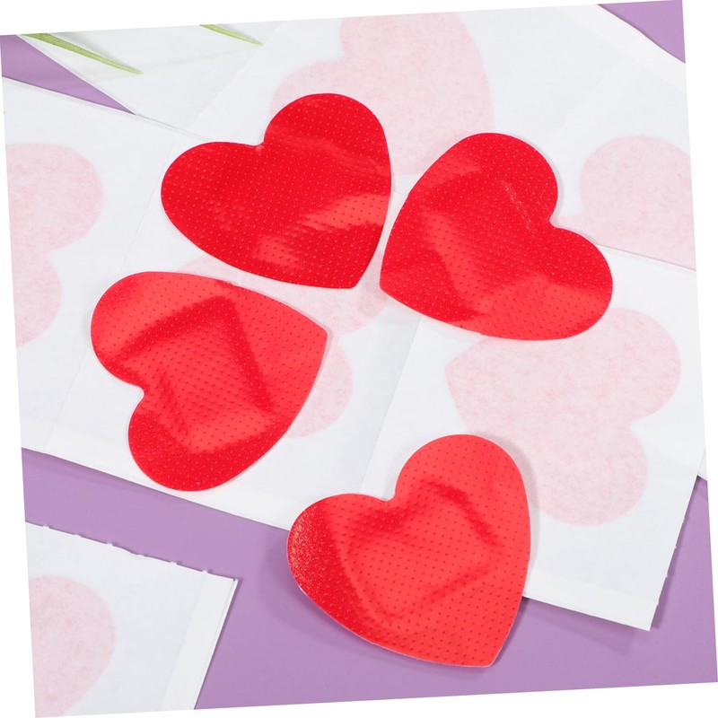 KOMBIUDA Patch Pack Adorable Hemostatic Patches for Quick Healing