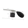 Outanaya Fiber Powder Sprayer Hair Root Touch-up Powder Dispenser Portable